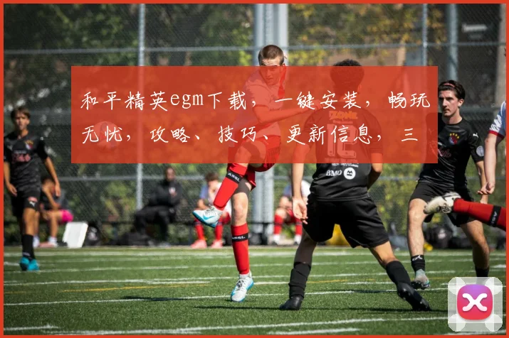 和平精英egm下载，一键安装，畅玩无忧，攻略、技巧、更新信息，三合一必备