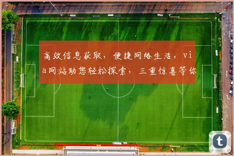 高效信息获取，便捷网络生活，via网站助您轻松探索，三重惊喜等你来